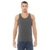 Buy Bella + Canvas 3480 Unisex Jersey Tank | ApparelChoice.ca