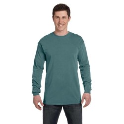 Buy Comfort Colors C6014 Adult Heavyweight RS Long-Sleeve T-Shirt | ApparelChoice.ca